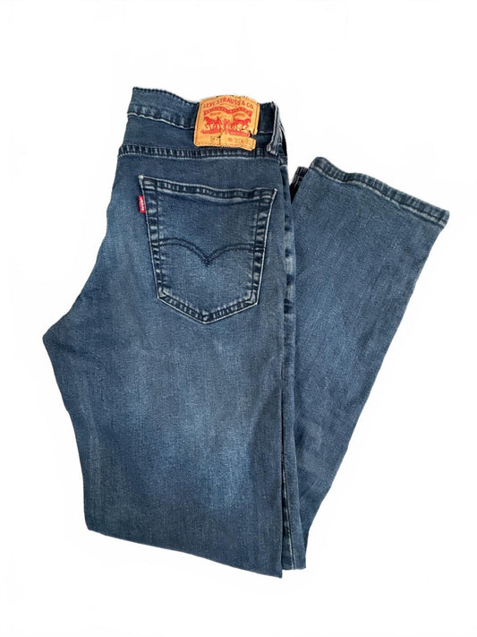 Levi's 541 Athletic Fit Men's Jeans W31 L32