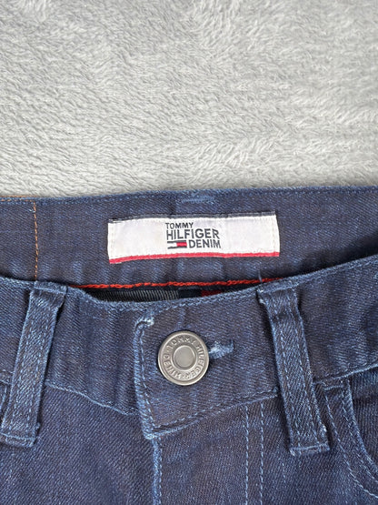 Tommy Hilfiger Denim Dark Blue Shorts W32