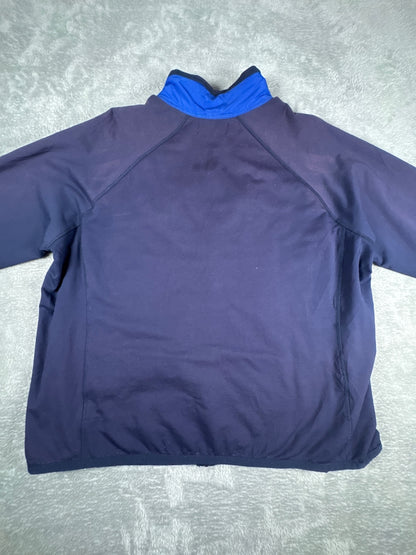 Lauren Active Ralph Lauren Blue Quilted Jacket