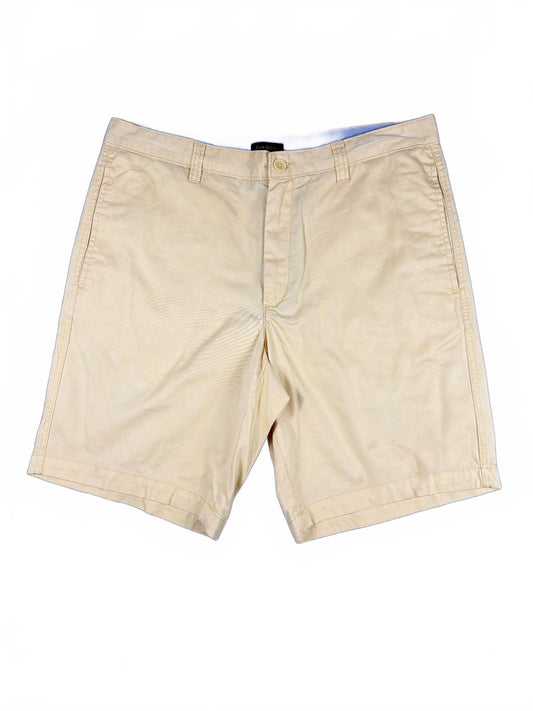 Blue Room Cotton Chino Shorts W36