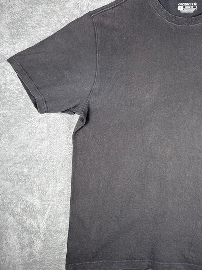 Carhartt Loose Fit XL Black Pocket T-Shirt