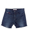 Tommy Hilfiger Denim Dark Blue Shorts W32