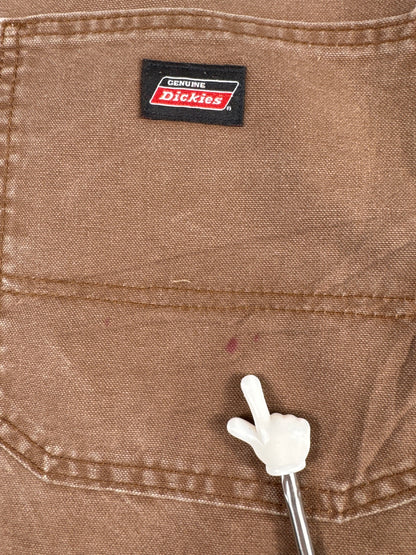 Dickies Brown Work Pants W42 L32