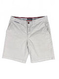 Retro Tommy Hilfiger Men's Beige Chino Shorts - W32