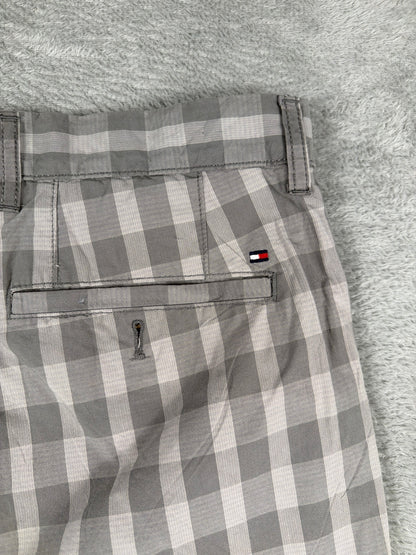 Tommy Hilfiger Checked Shorts W34