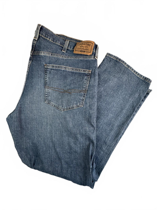 Levi's Signature Gold Relaxed Fit Jeans W38 L29
