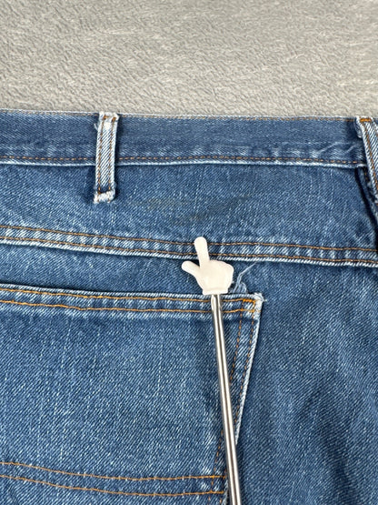 Dickies Blue Denim Jeans W44 L32