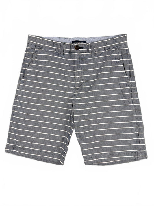 Tommy Hilfiger Striped Shorts W31
