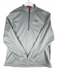 Under Armour Storm 2 Golf Half-Zip Pullover Sweatshirt XL