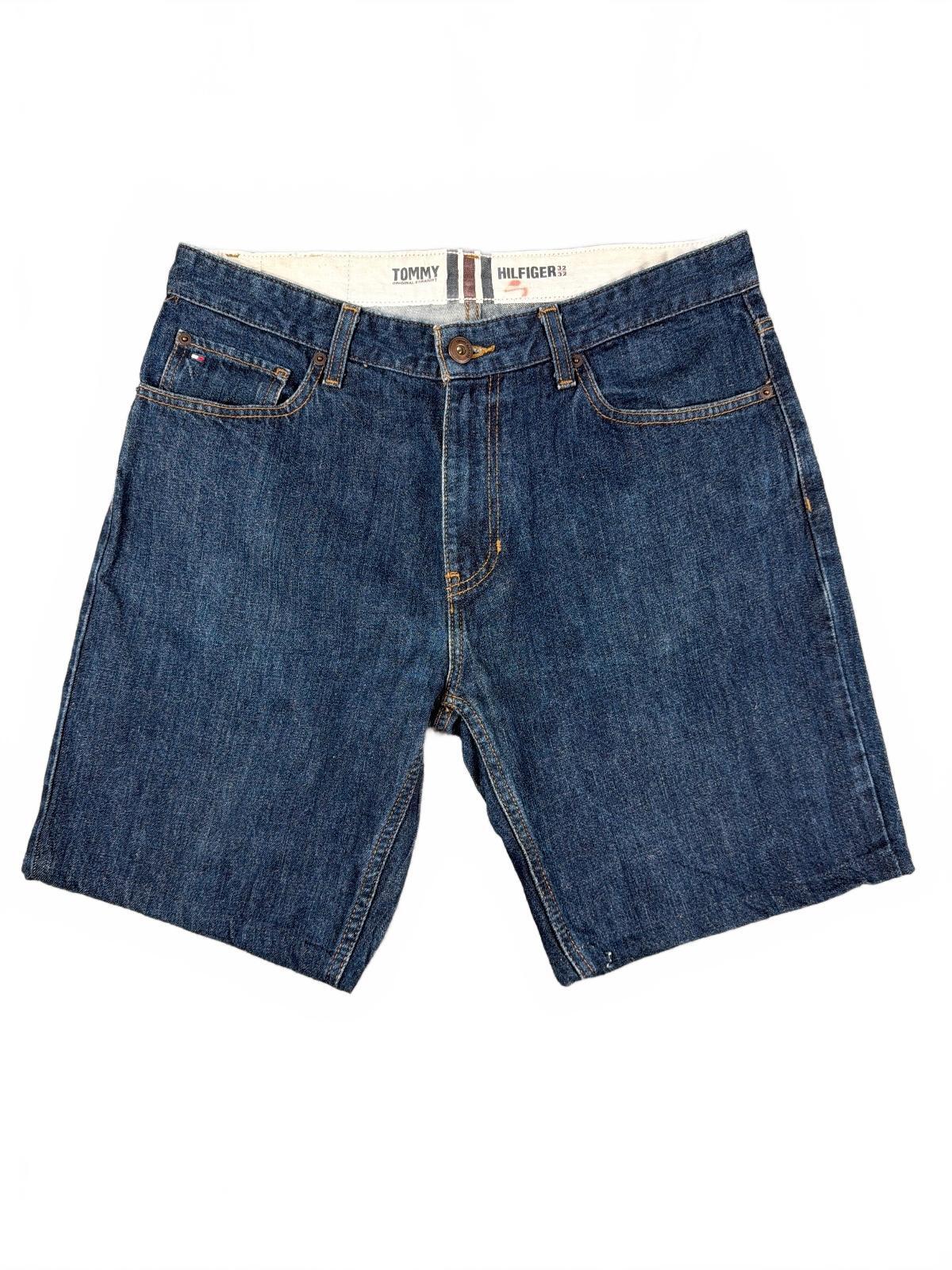 Tommy Hilfiger Denim Shorts W32