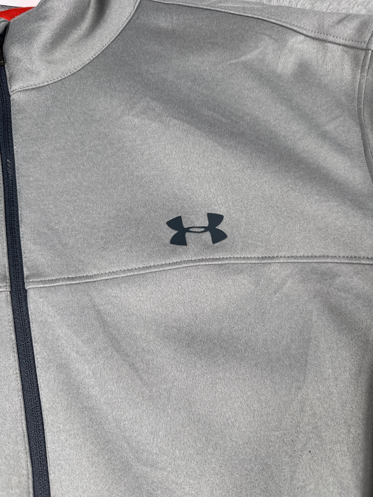 Under Armour Storm 2 Golf Half-Zip Pullover Sweatshirt XL