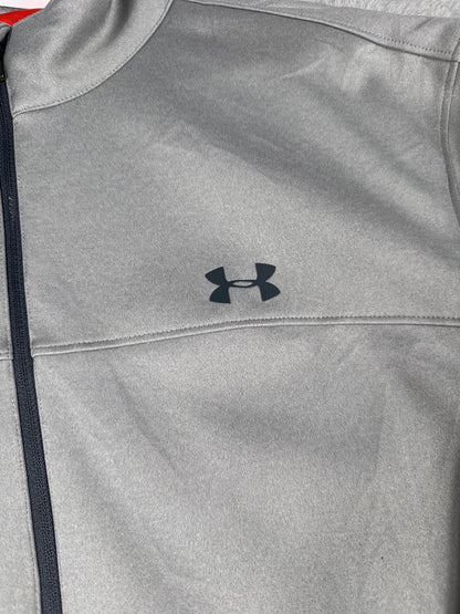 Under Armour Storm 2 Golf Half-Zip Pullover Sweatshirt XL