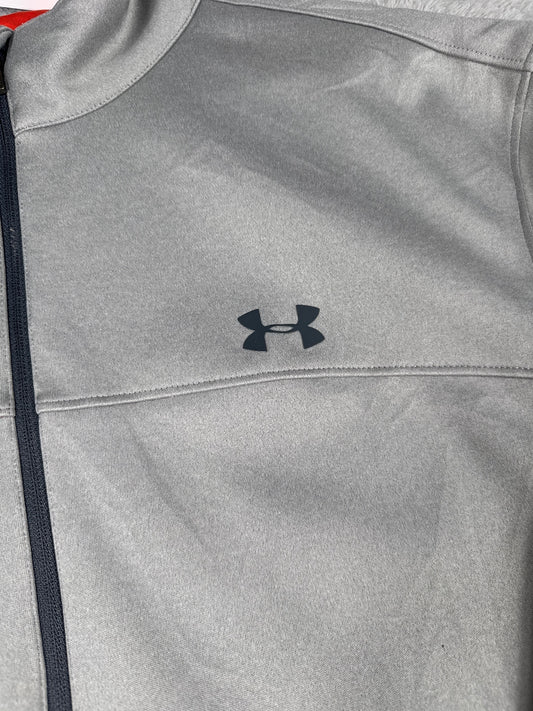 Under Armour Storm 2 Golf Half-Zip Pullover Sweatshirt XL