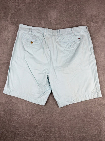 Tommy Hilfiger Light Blue Shorts W40