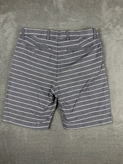 Tommy Hilfiger Striped Shorts W31