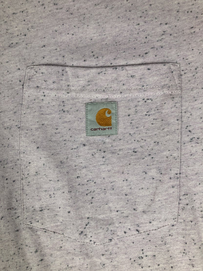 Carhartt Vintage Loose Fit Speckled Pocket T-Shirt Size XL