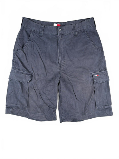 Tommy Hilfiger Cargo Shorts W32