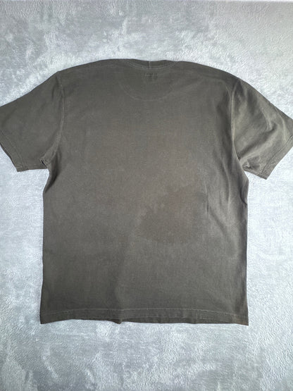 Carhartt Loose Fit Large Brown T-Shirt Size L