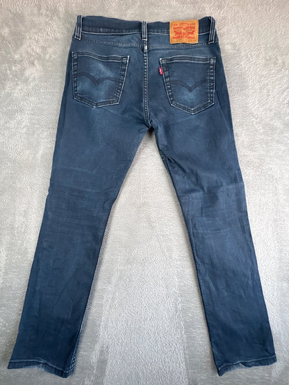 Levi's 511 Slim Fit Jeans W31 L30