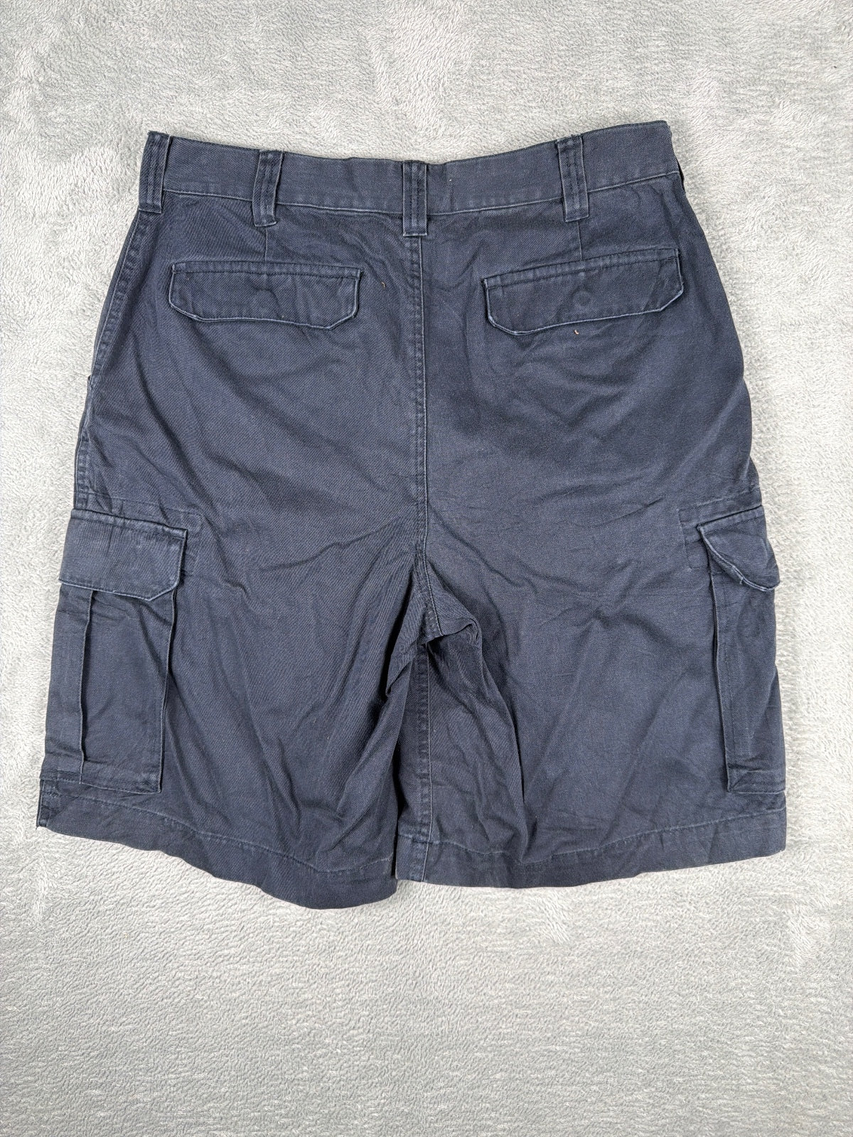 Tommy Hilfiger Cargo Shorts W32