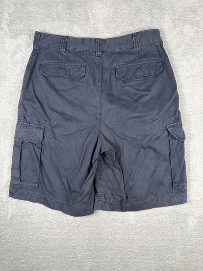 Tommy Hilfiger Cargo Shorts W32