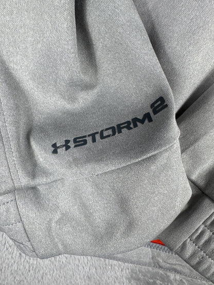 Under Armour Storm 2 Golf Half-Zip Pullover Sweatshirt XL