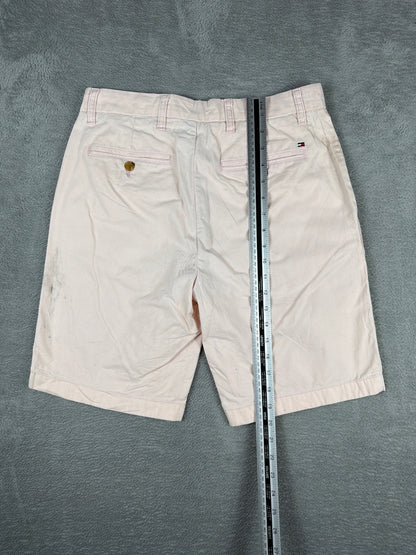 Tommy Hilfiger Chino Shorts W29