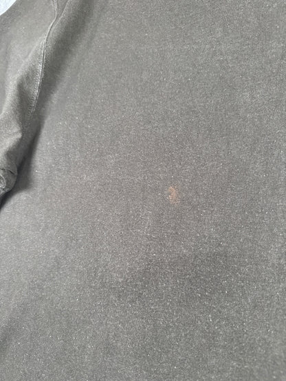 Carhartt Loose Fit Large Brown T-Shirt Size L
