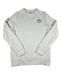 Adidas x Andre Saraiva Kids Cream Crewneck Sweatshirt XL