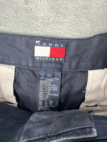 Tommy Hilfiger Cargo Shorts W32