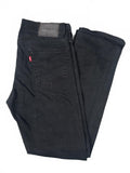Levi's Black 513 Slim Straight Jeans W30 L32