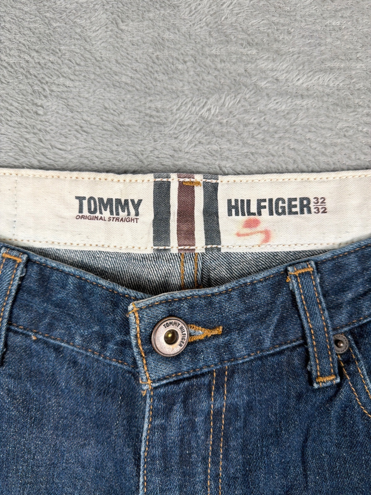 Tommy Hilfiger Denim Shorts W32