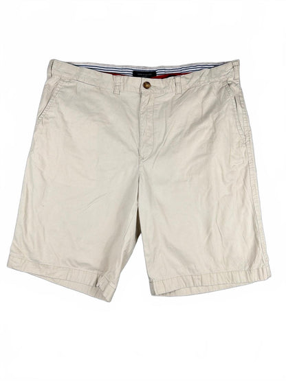 Tommy Hilfiger Beige Chino Shorts W34