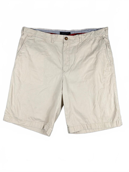 Tommy Hilfiger Beige Chino Shorts W34