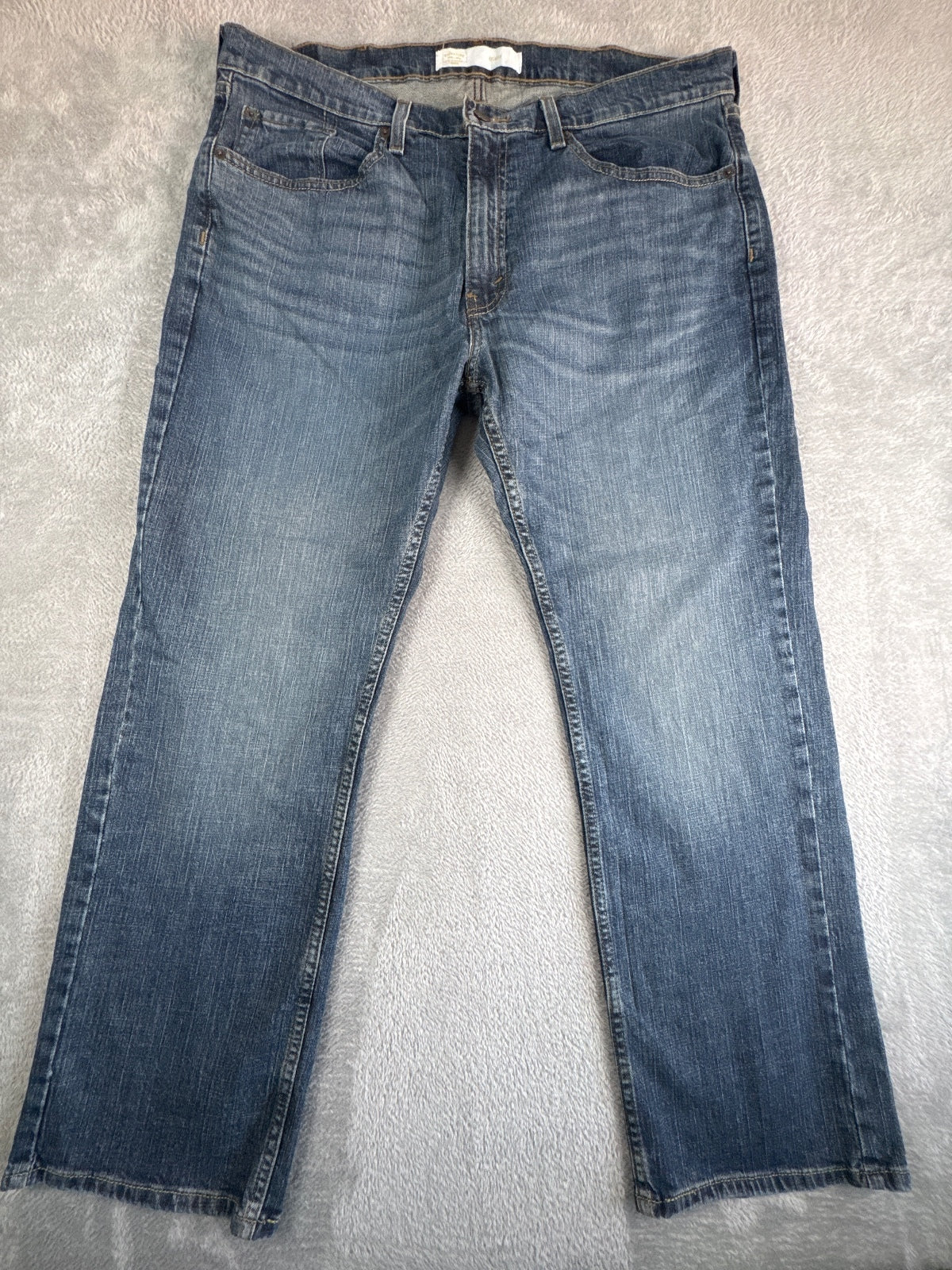Levi's Signature Gold Relaxed Fit Jeans W38 L29