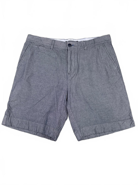 Tommy Hilfiger Men's Grey Casual Shorts W34