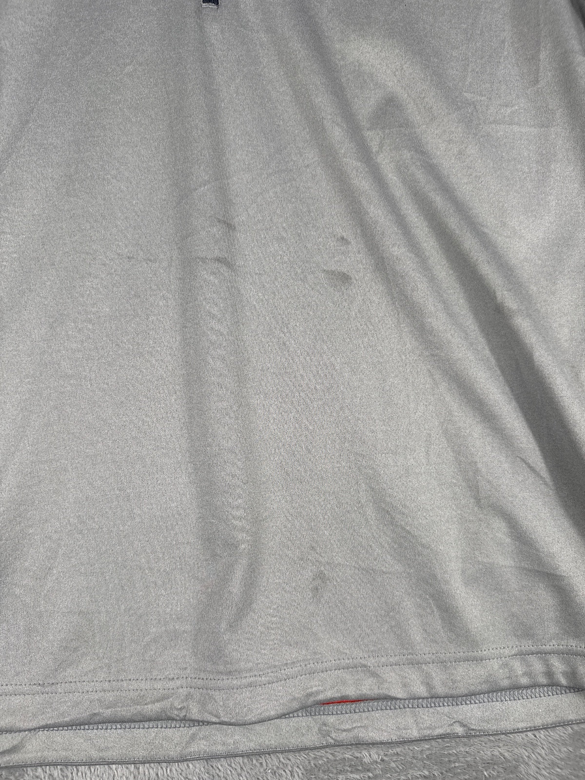 Under Armour Storm 2 Golf Half-Zip Pullover Sweatshirt XL