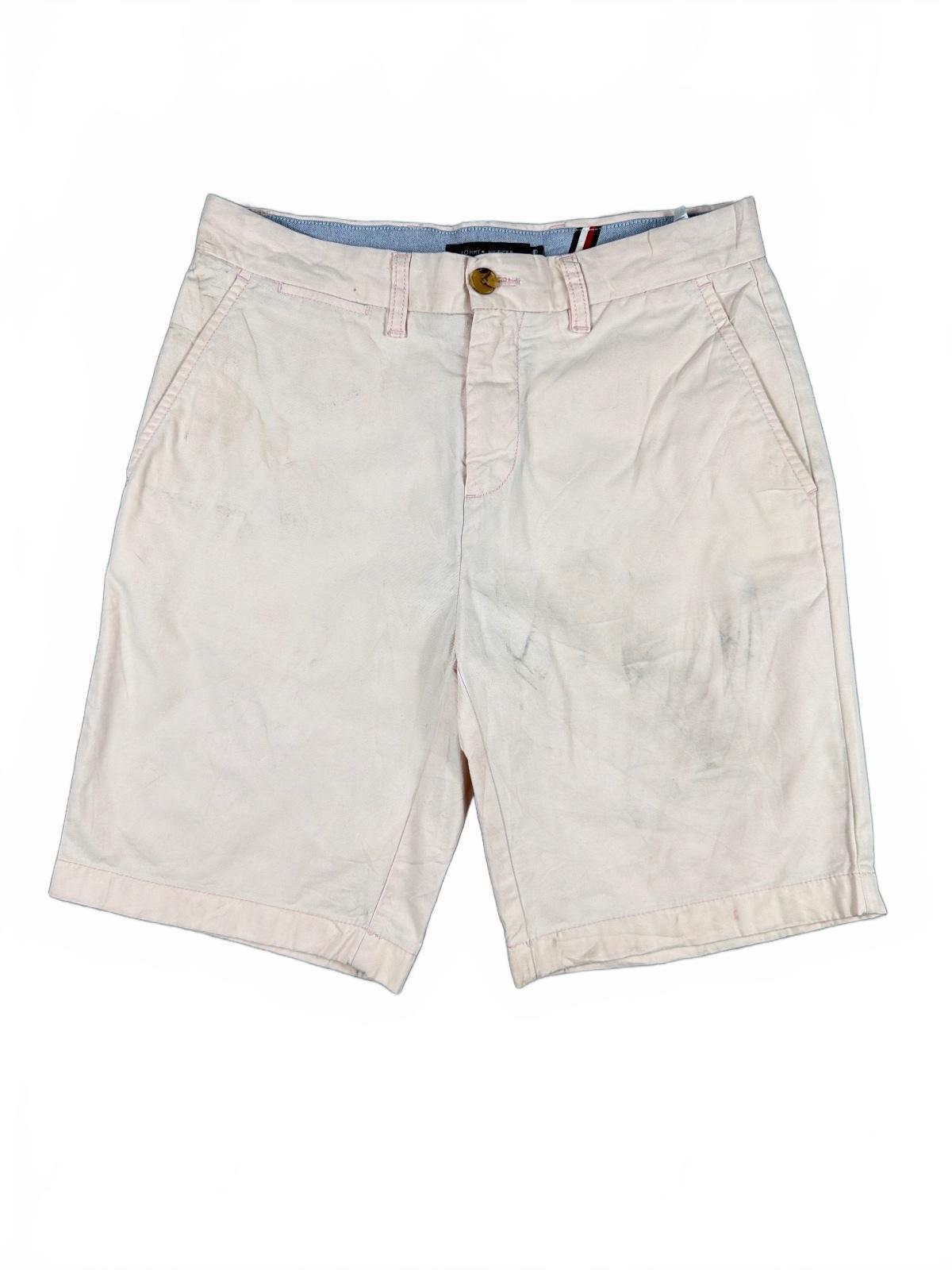 Tommy Hilfiger Chino Shorts W29