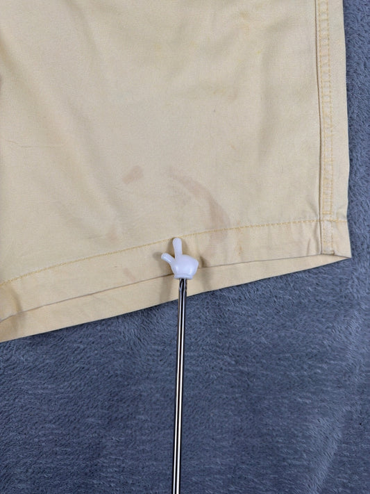 Blue Room Cotton Chino Shorts W36