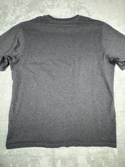 Carhartt Men's Tall Loose Fit Grey Pocket T-Shirt Size XXL