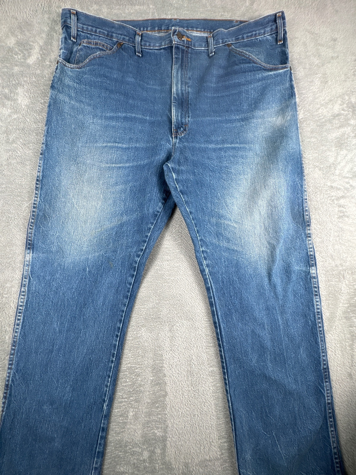 Dickies Blue Denim Jeans W44 L32