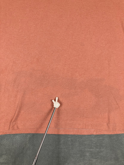 Carhartt Vintage Loose Fit T-Shirt in Rust Size XL