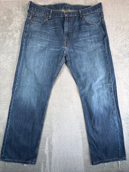 Levi's 569 Loose Straight Fit Jeans W36 L32