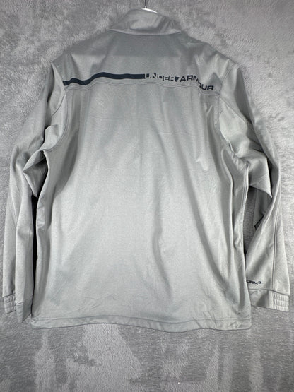 Under Armour Storm 2 Golf Half-Zip Pullover Sweatshirt XL