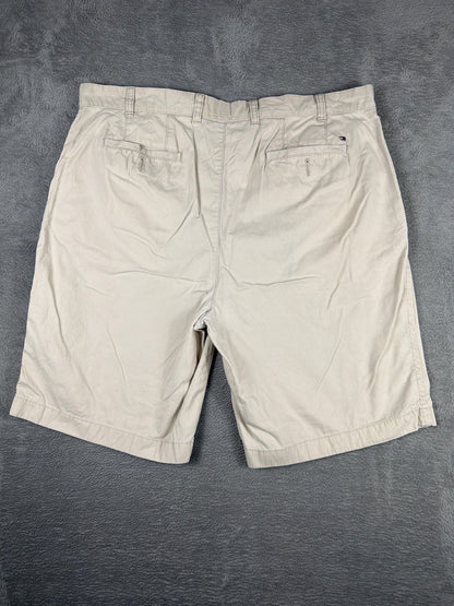 Tommy Hilfiger Beige Chino Shorts W34