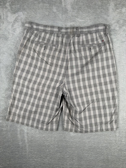 Tommy Hilfiger Checked Shorts W34