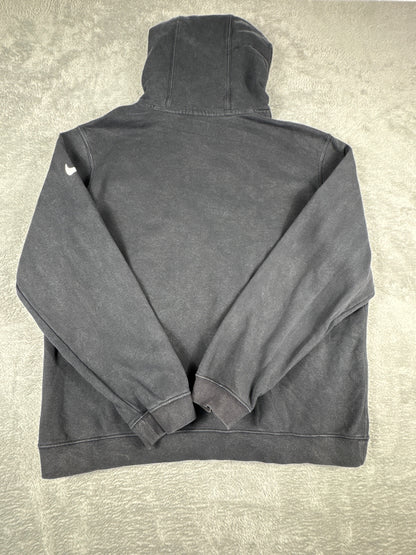 Nike San Francisco 49ers NFL Hoodie Black Size XL