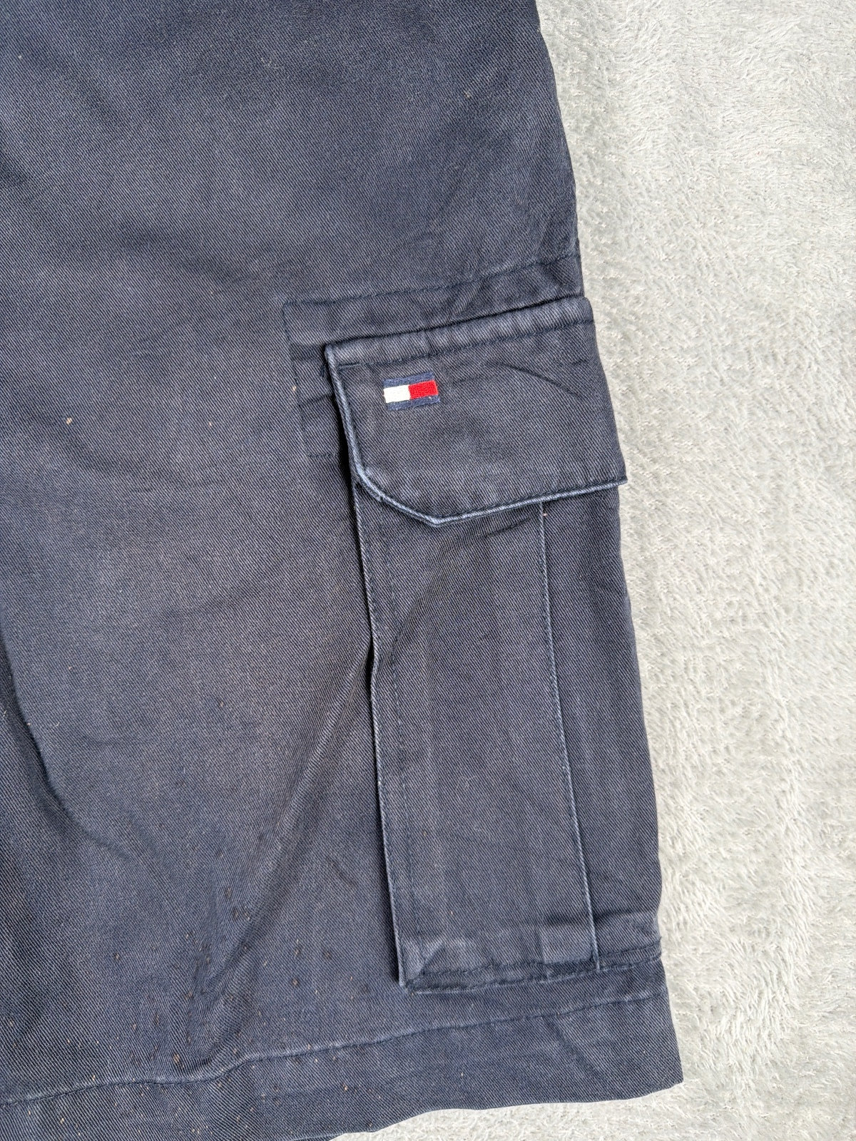 Tommy Hilfiger Cargo Shorts W32