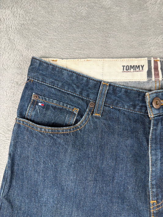 Tommy Hilfiger Denim Shorts W32
