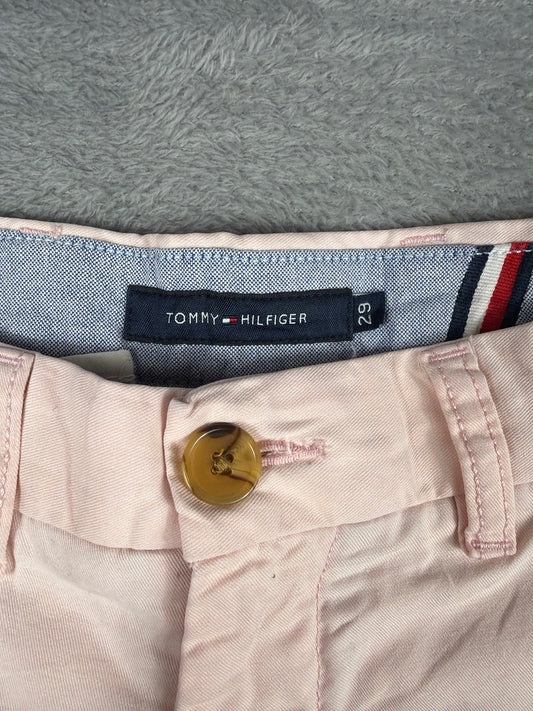 Tommy Hilfiger Chino Shorts W29